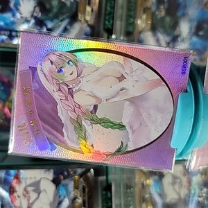[SSR-001] Mitsuri